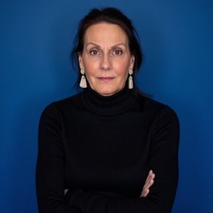 Meet your Posher, Leslie